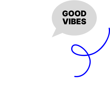 Good Vibes
